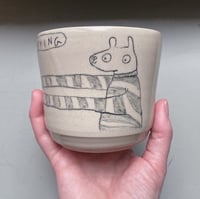 Image 3 of ADULT CUP 12