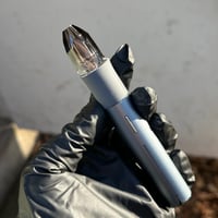 Image 6 of Kyber 8 - Smokey Black case fitter