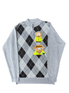 Dr. Alphonse Mephesto [XL]