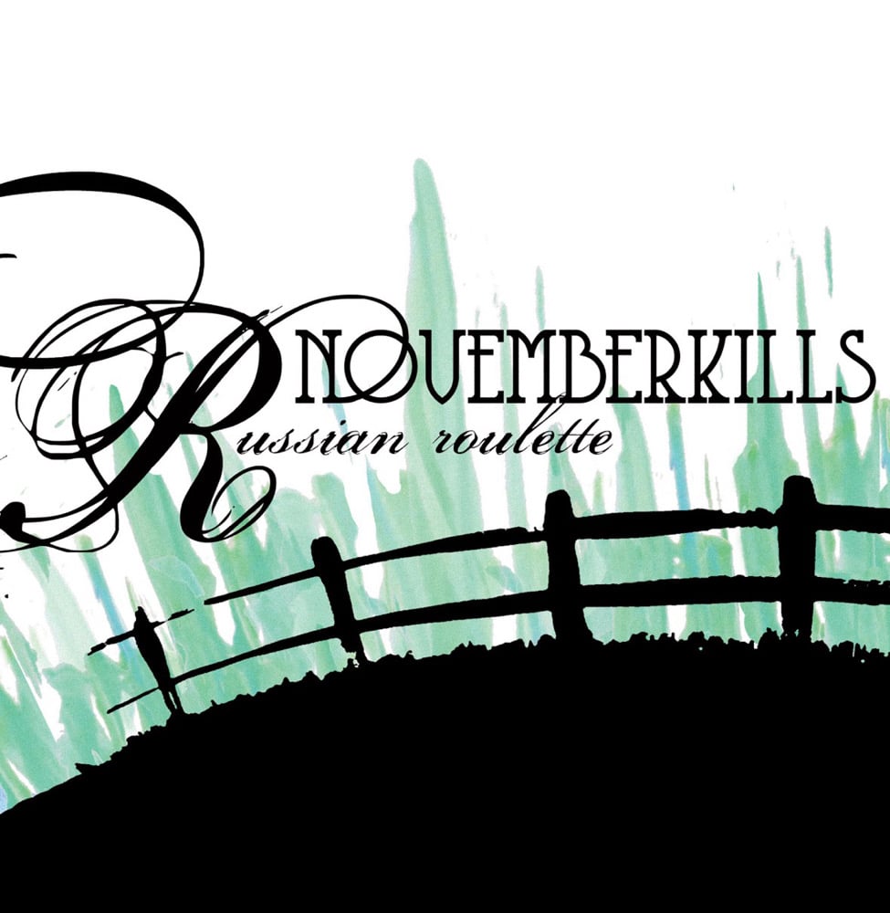 Image of Novemberkills