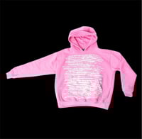 Manifest Hoodie
