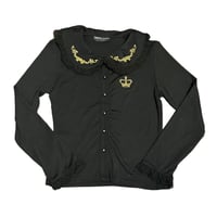 Image 1 of Bodyline cutsew