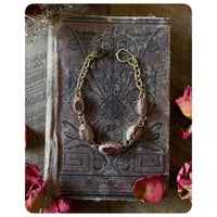 Image 1 of Mexican Opal Bracelet