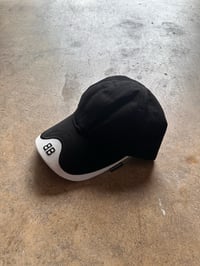 Image 1 of Balenciaga Hybrid Cap