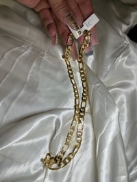 Image 1 of Men’s Fígaro Chain