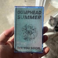 Image 1 of Gumphead Summer - seeyousoon. - OGR Variant