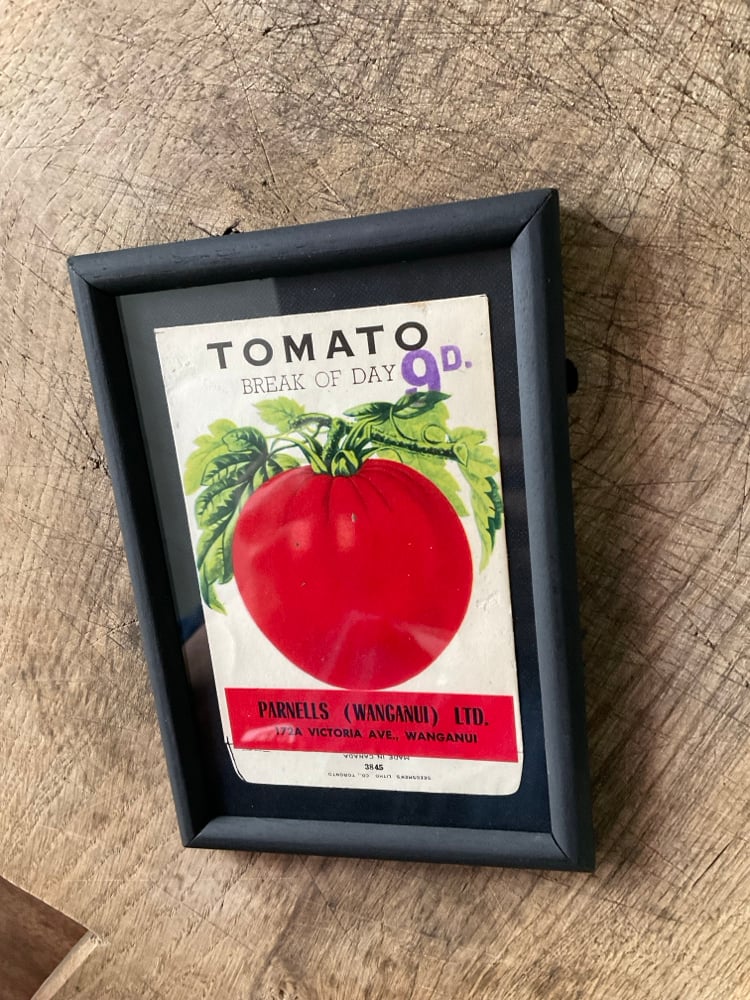 Image of Tomato