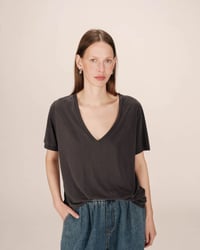 Image 3 of Camiseta Sole Gris Oscura