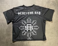 Image 2 of AS26SM Filipino Rooted Sun Jersey 