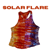 Image 1 of SALE - Fitted Tanks, Tees, Long Sleeves