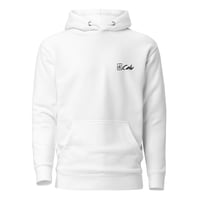 Image 2 of Ti strappo gli occhi unisex Hoodie