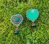 Image 2 of Emerald Hearts 
