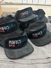 Image 1 of perfect blue corduroy