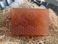 Image 2 of Beer Joint Jumpin’ Honeybee Glycerin Body Bar