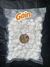Large Gain Chunk Lab Bag 
