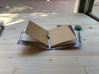 Image 3 of Pinodori A6 fiori invernali