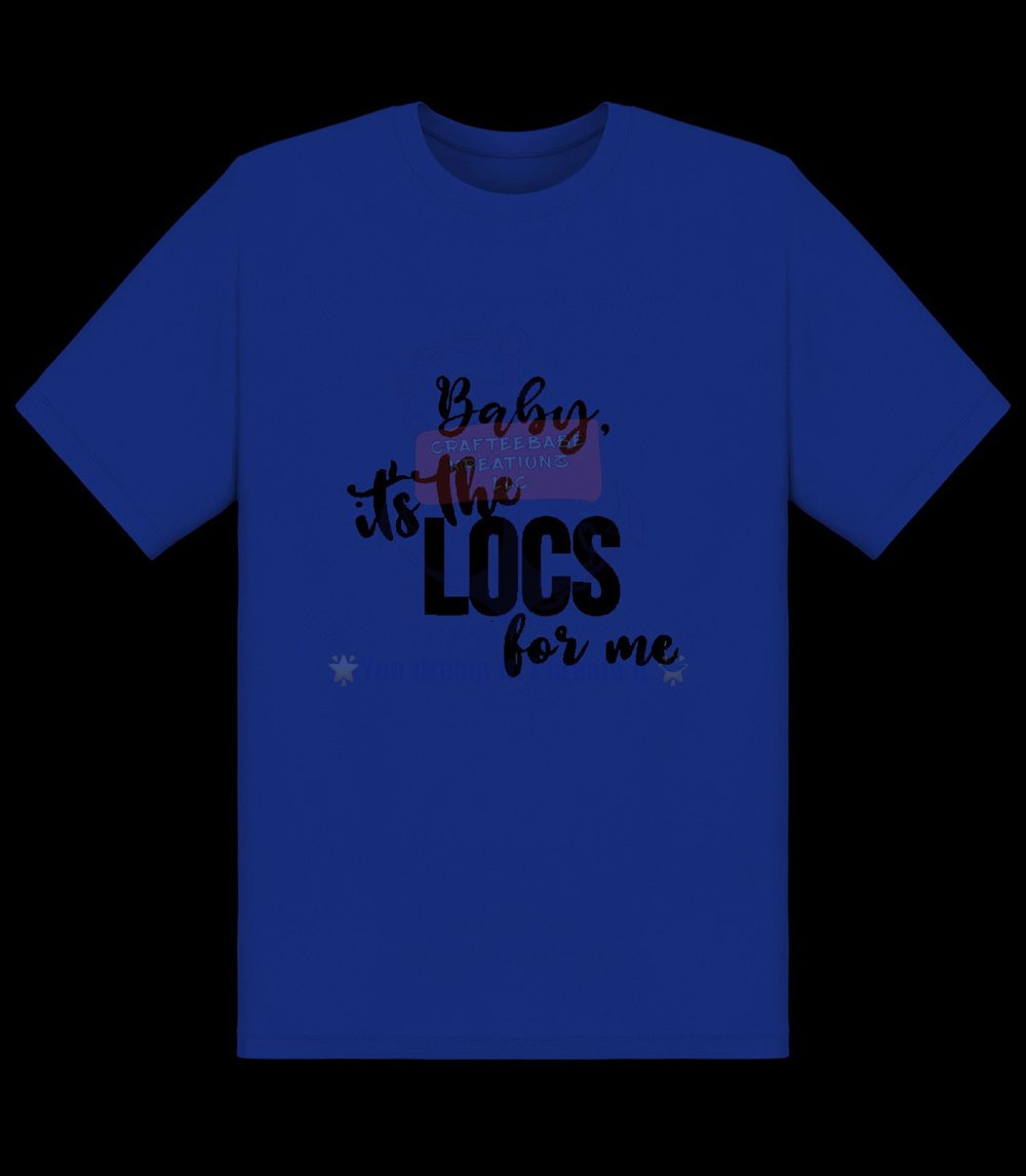 Baby, it’s the LOCS for me