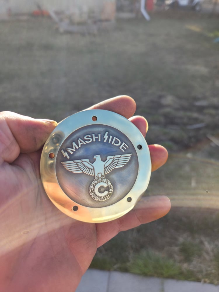 ϟmash ϟide Points Covers 