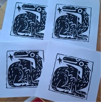 Image 2 of Lino Dragon