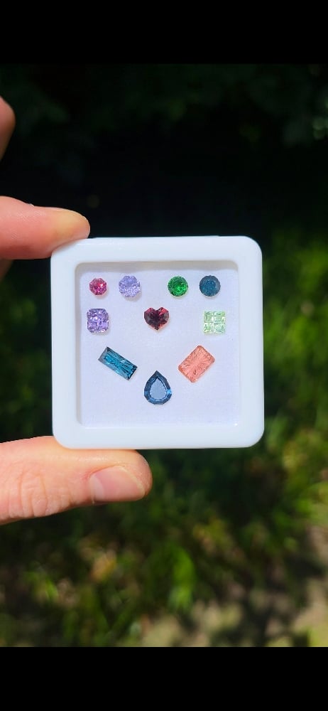 Image of Garden Treasure Fantasy-Collection