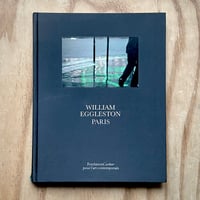 Image 1 of William Eggleston - Paris
