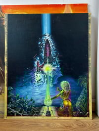 Image 2 of The Amulet