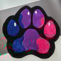 Bi Paw Rug