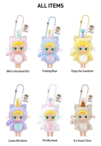 Image 2 of 100% AUTHENTIC - POP MART BABY MOLLY POCKET FRIENDS