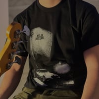 Atlas Botanic Graphic Tee