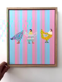 Image 3 of HENNY PENNYS