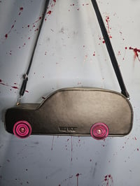 Image 3 of Hearse Purse EXCLUSIVE 