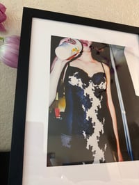 Image 3 of Smoothie Wall Art - Cool Print