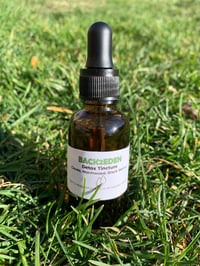 Image 3 of Parasite Cleanse Herbal Detox Tincture