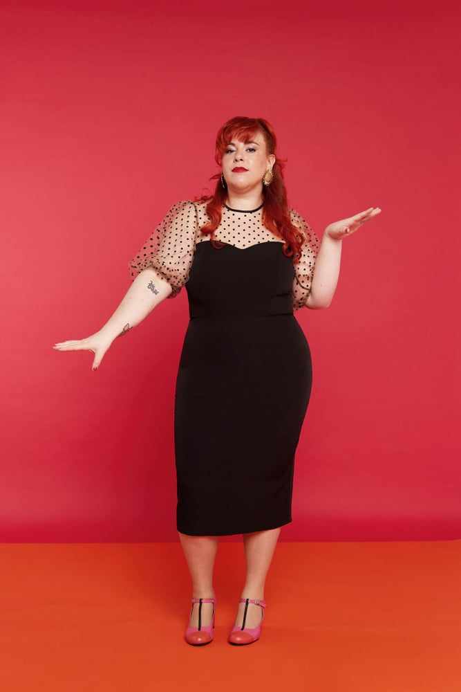 Image of Vestido Kawaakari