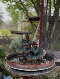 Image 1 of 💐🌿Peace Fountain 🌱🙏🏼