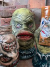 Creature barman 