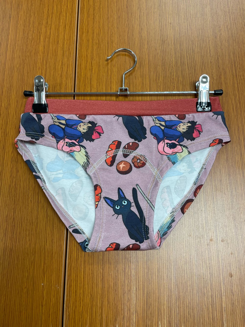 Image of Small undies