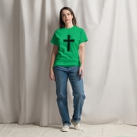 Image 11 of Unisex Classic Tee Christianity