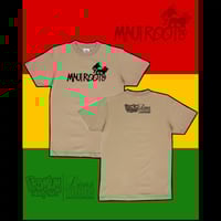 Image 2 of MAUIROOTS CAPSULE 