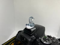 Image 5 of Pied-billed Grebe Hotshoe Cover