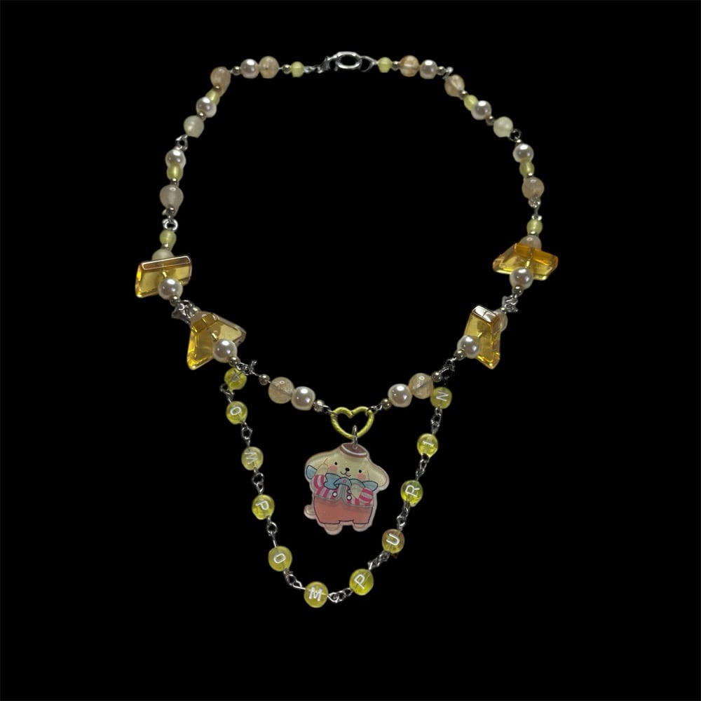 Image of SANRIO CHAINS