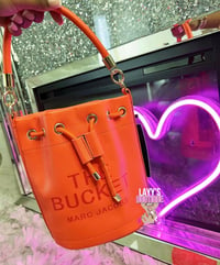 Image 2 of MJ Bucket Bag