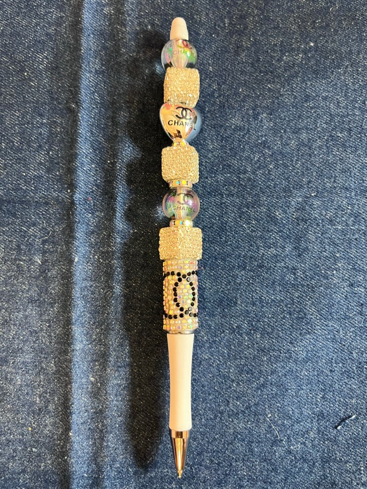 Image of Glamours Bling Pens 