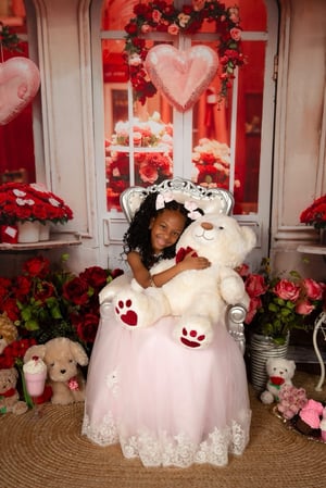 Image of Flower Shop Mini