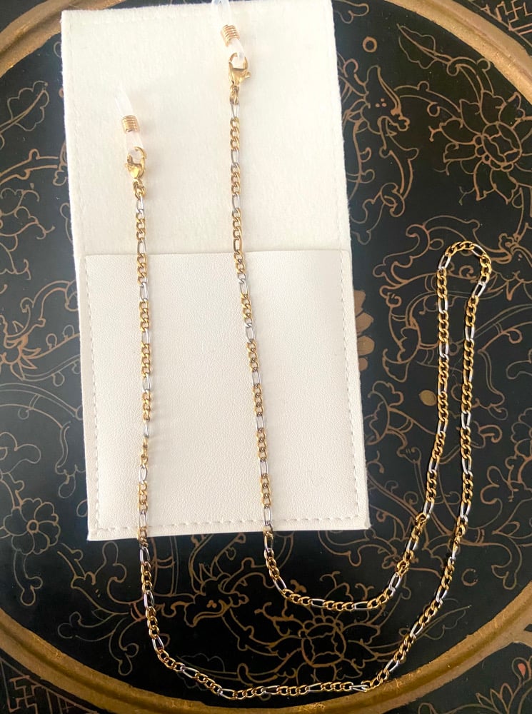 Image of simply mixed  