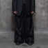 Wide Cropped Trousers / Look 5 Image 5