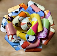 Story Stem- Blue Easter 2