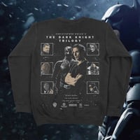Image 3 of DARK KNIGHT CREW (PRE-ORDER)