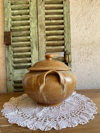 Image 2 of La soupière en grès