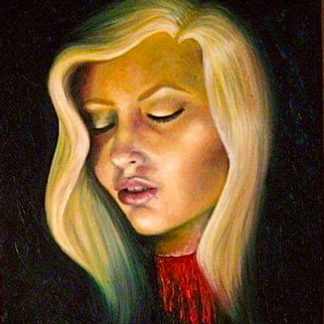 Image of ~ Oil Portraits ~